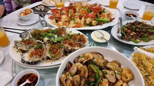 Bach Dang Restaurant