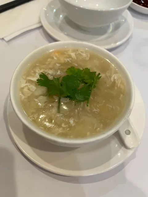 Bach Dang Restaurant