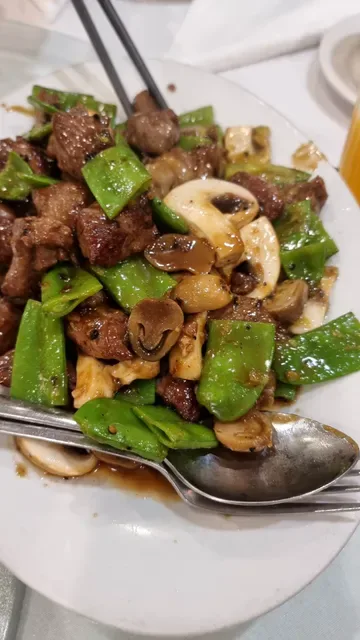 Bach Dang Restaurant