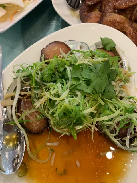 Bach Dang Restaurant