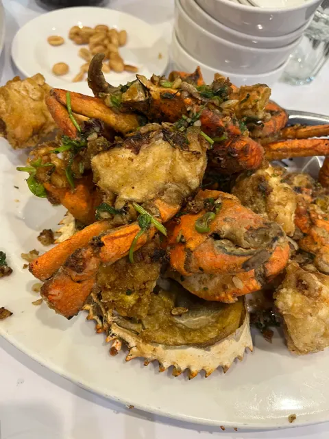 Bach Dang Restaurant