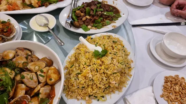 Bach Dang Restaurant
