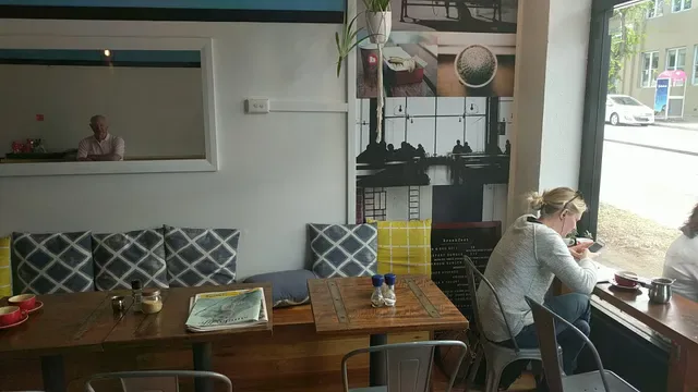 Bacino Espresso Balgowlah