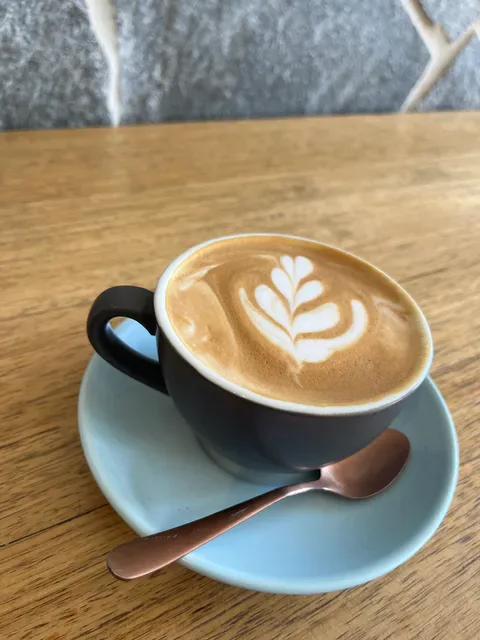 Bacino Espresso Balgowlah
