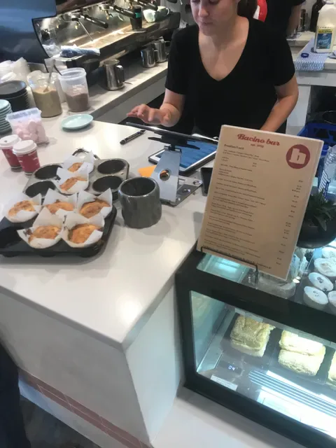 Bacino Espresso Balgowlah