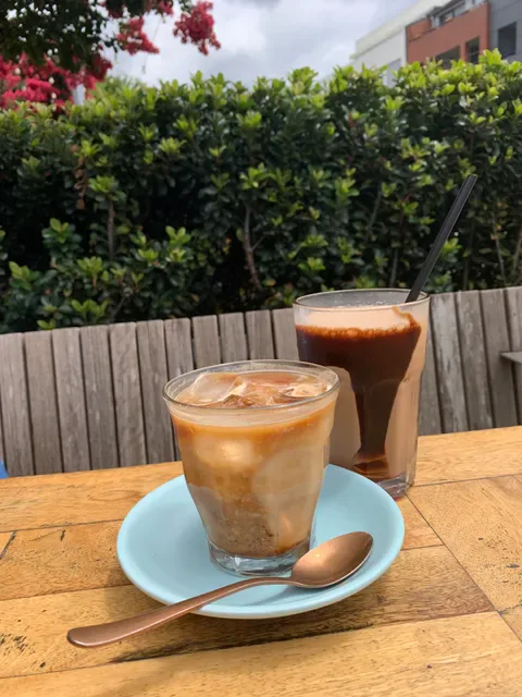 Bacino Espresso Balgowlah