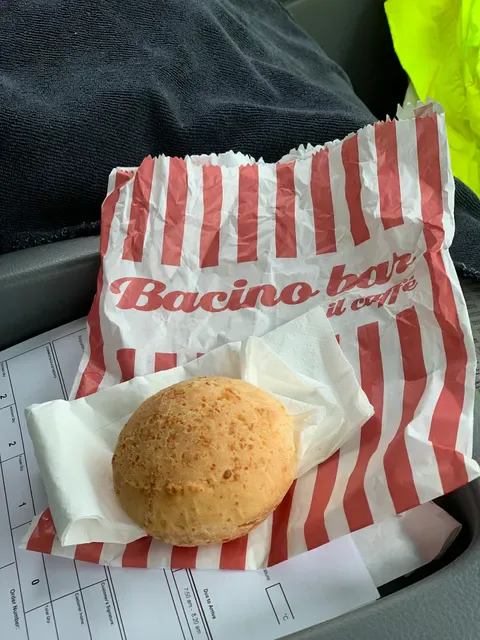 Bacino Espresso Balgowlah