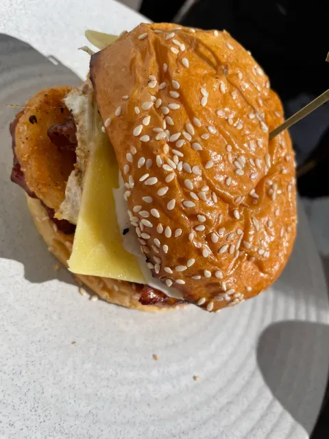 Bacino Espresso Balgowlah