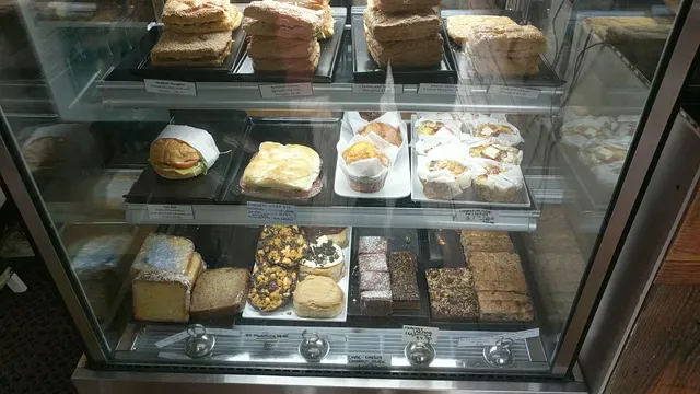 Bacino Espresso Balgowlah