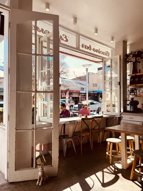 Bacino Espresso Balgowlah