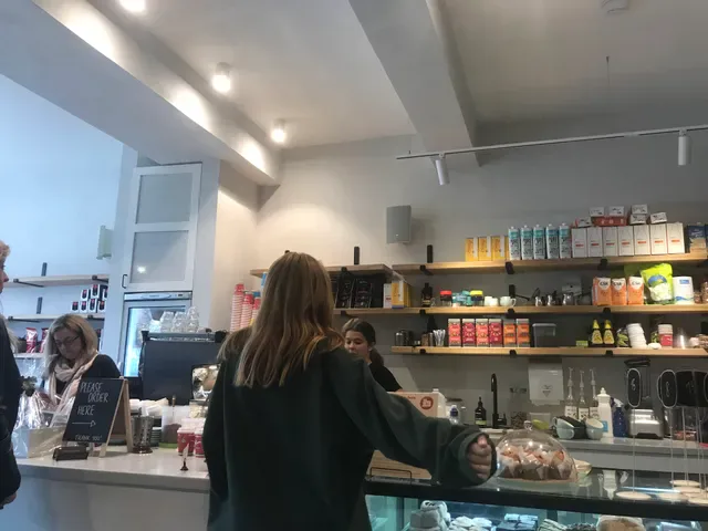 Bacino Espresso Balgowlah