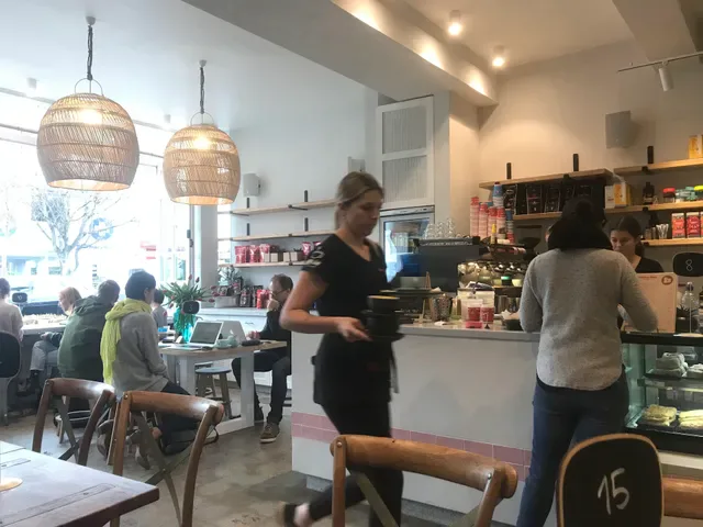 Bacino Espresso Balgowlah