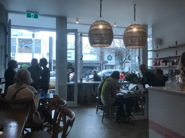 Bacino Espresso Balgowlah