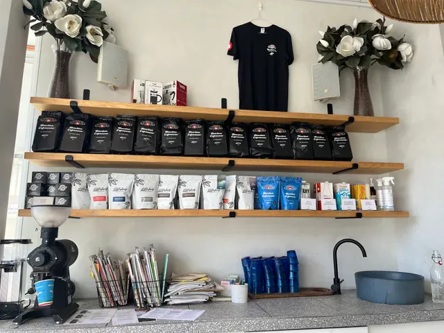 Bacino Espresso Balgowlah