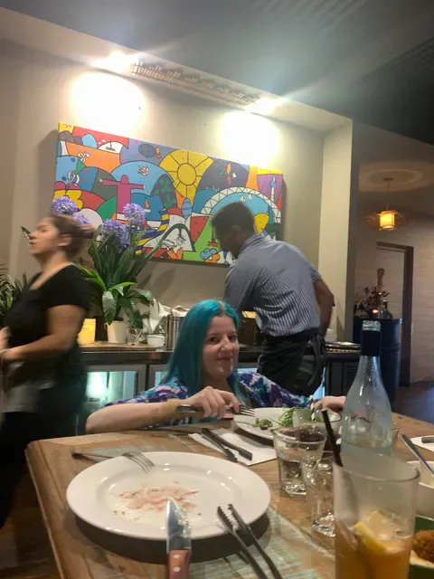 BahBQ Brazilian Grill