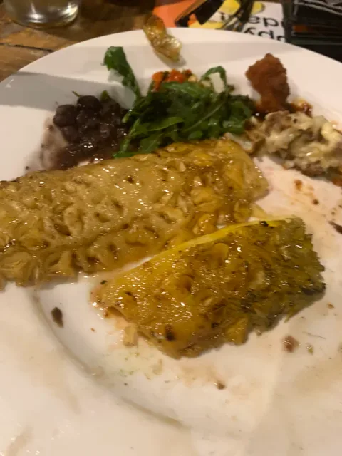 BahBQ Brazilian Grill