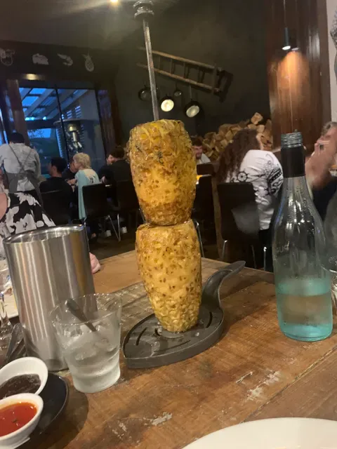 BahBQ Brazilian Grill