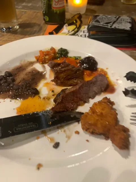 BahBQ Brazilian Grill