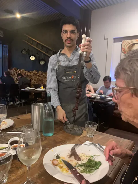 BahBQ Brazilian Grill