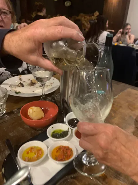 BahBQ Brazilian Grill