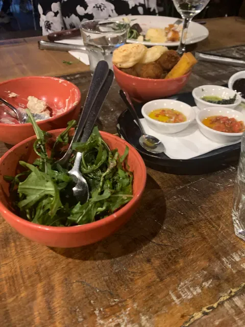 BahBQ Brazilian Grill
