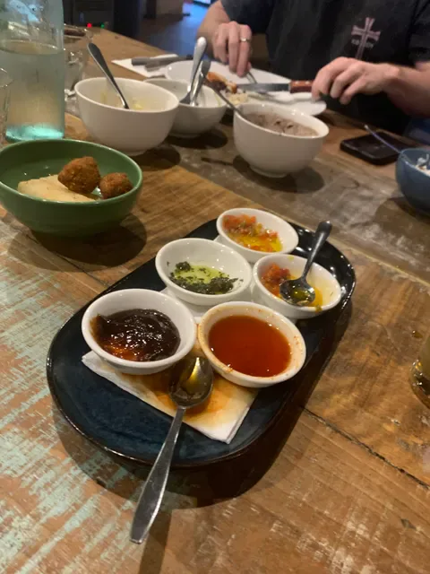 BahBQ Brazilian Grill