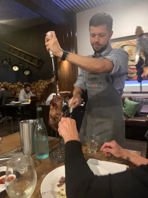 BahBQ Brazilian Grill