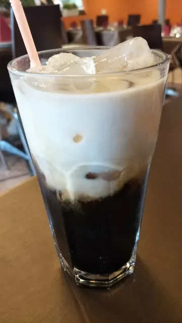 Bai Bua Thai Restaurant