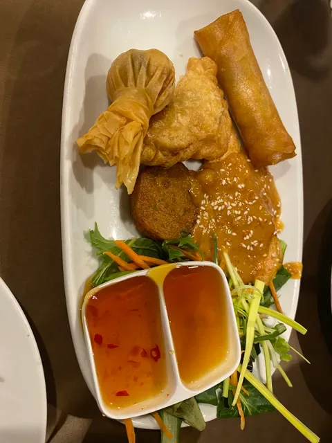 Bai Bua Thai Restaurant