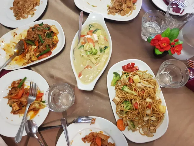 Bai Bua Thai Restaurant