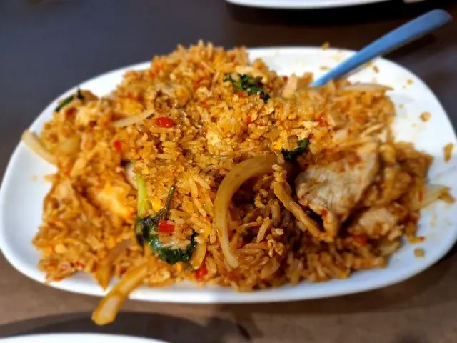 Bai Bua Thai Restaurant