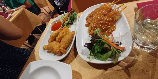 Bai Bua Thai Restaurant