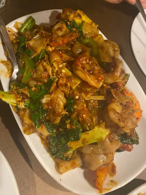 Bai Bua Thai Restaurant