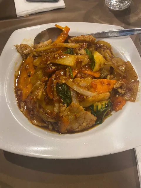 Bai Bua Thai Restaurant