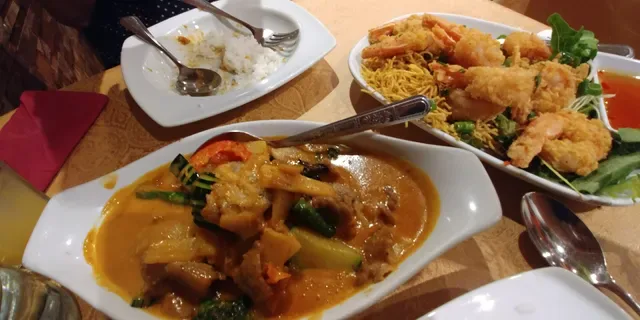 Bai Bua Thai Restaurant