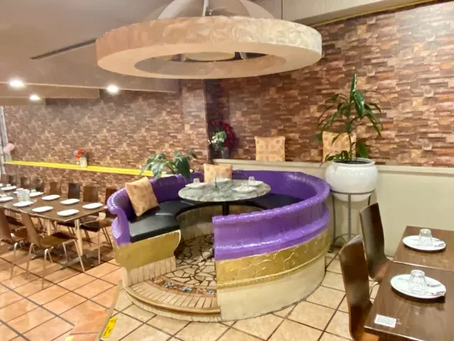 Bai Bua Thai Restaurant