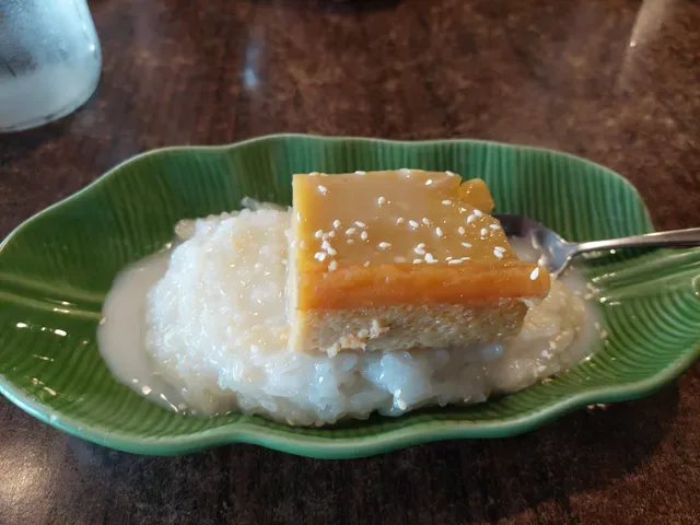 Bai Bua Thai Restaurant