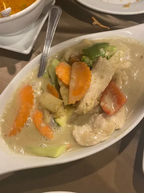 Bai Bua Thai Restaurant