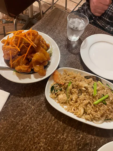 Bai Bua Thai Restaurant