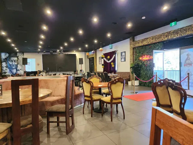 Baithak Restaurant