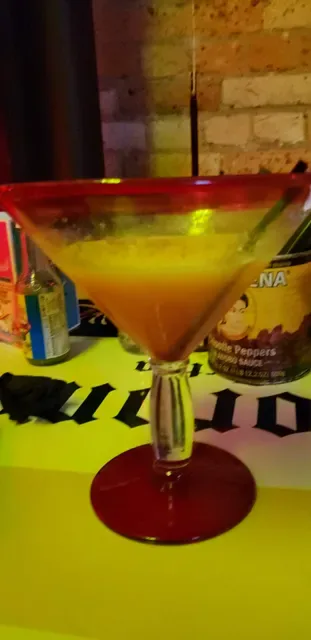 Baja Cantina Glebe