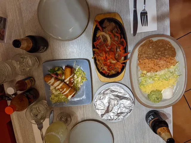Baja Cantina Glebe