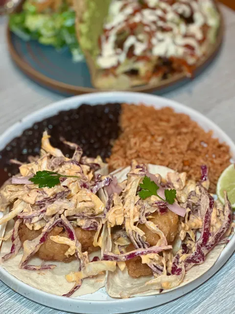 Baja Cantina Glebe