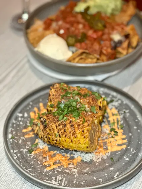 Baja Cantina Glebe