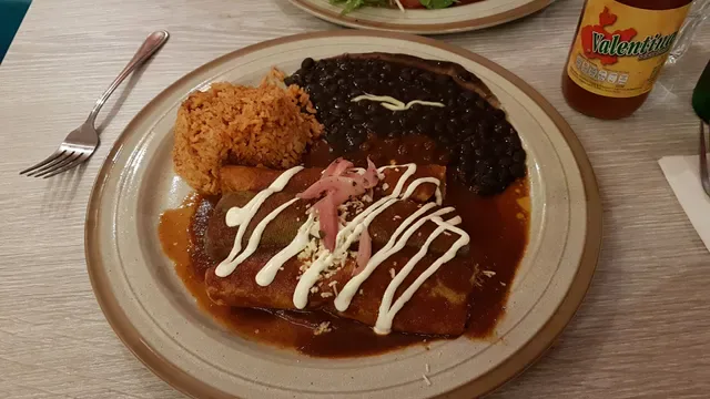 Baja Cantina Glebe