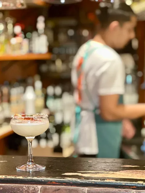 Baja Cantina Glebe