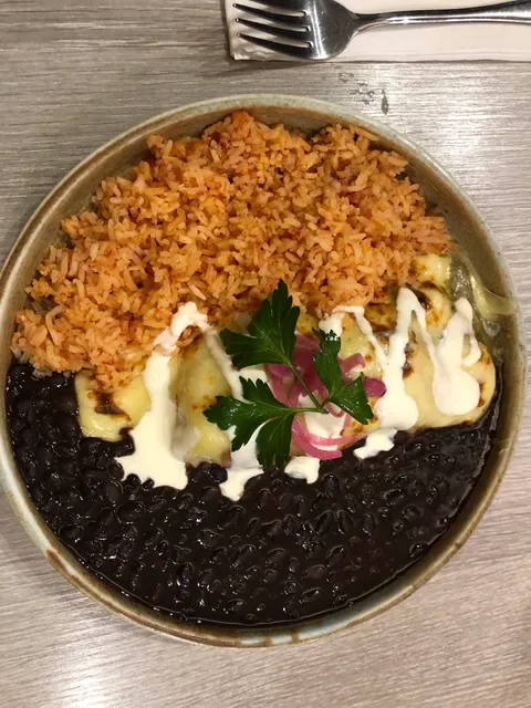 Baja Cantina Glebe
