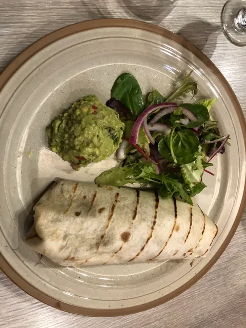 Baja Cantina Glebe