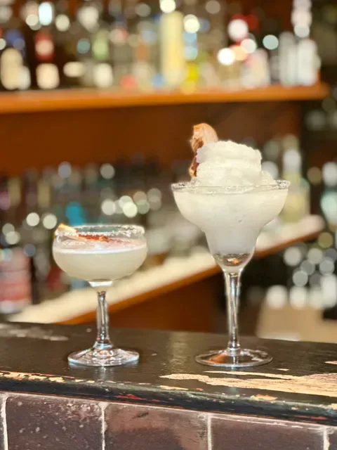 Baja Cantina Glebe