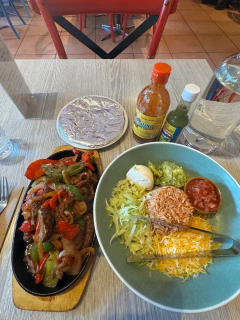 Baja Cantina Glebe